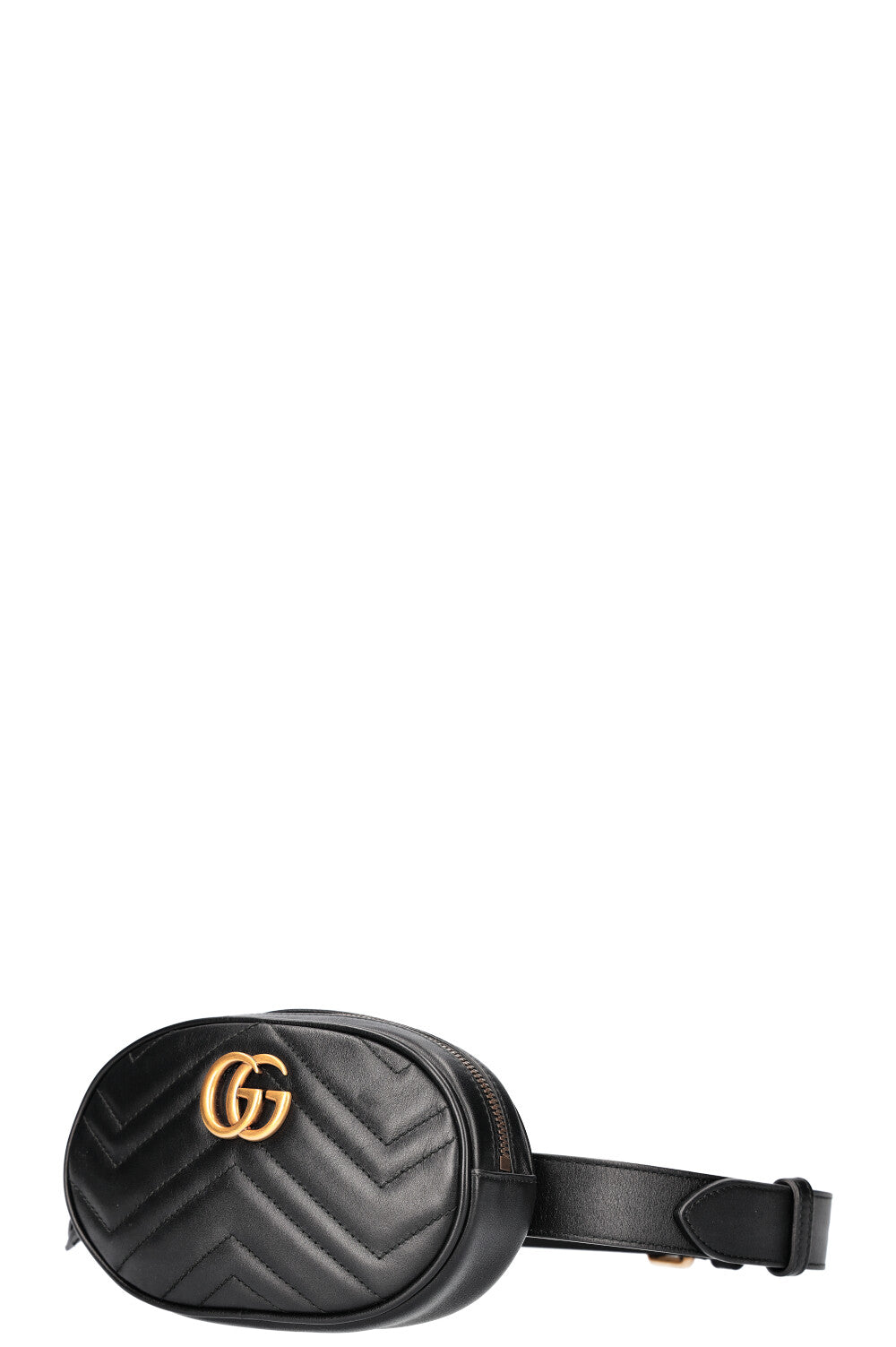 GUCCI Marmont Belt Bag