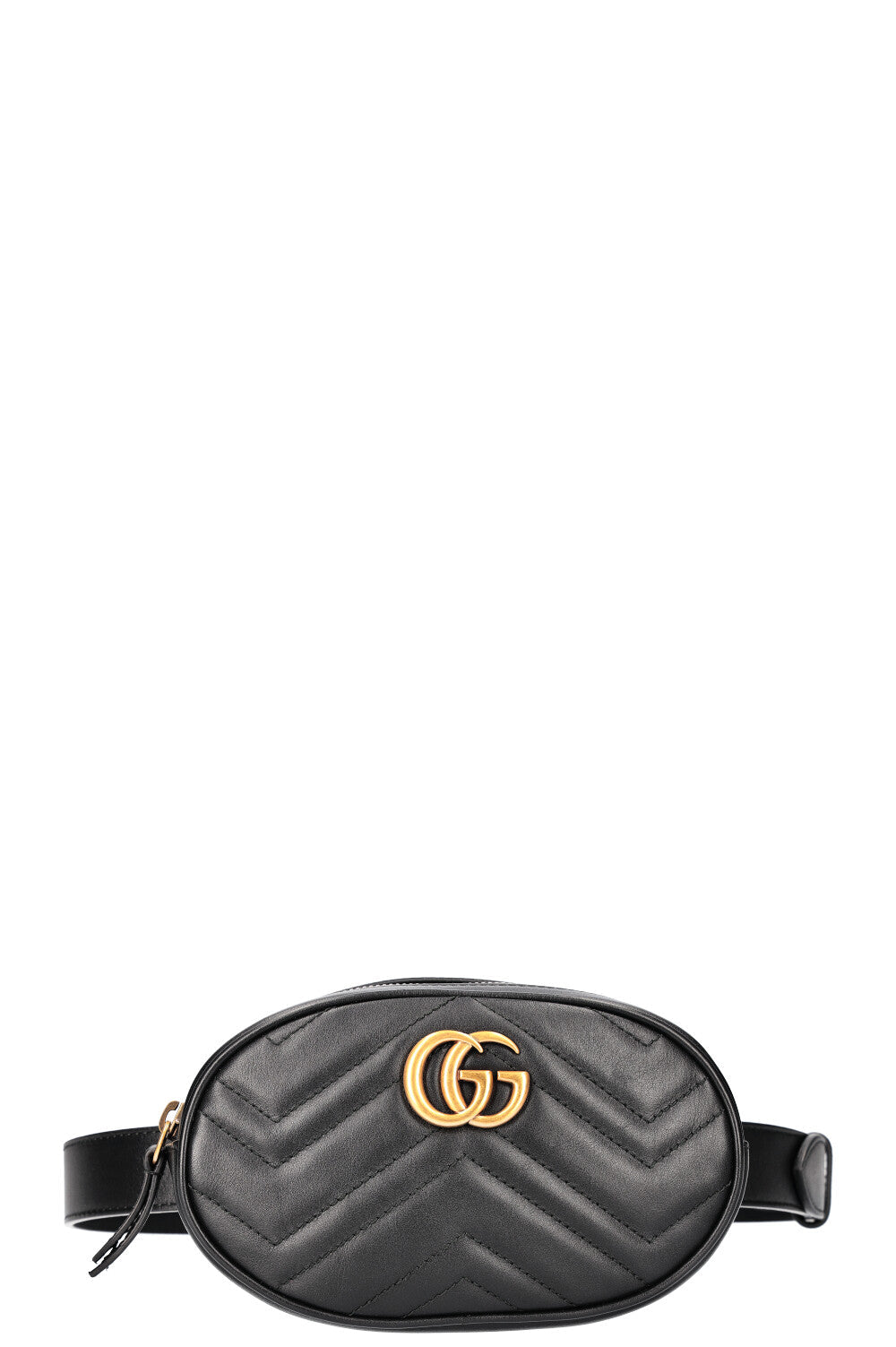 GUCCI Marmont Belt Bag
