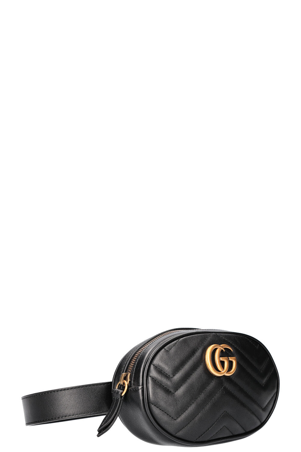 GUCCI Marmont Belt Bag