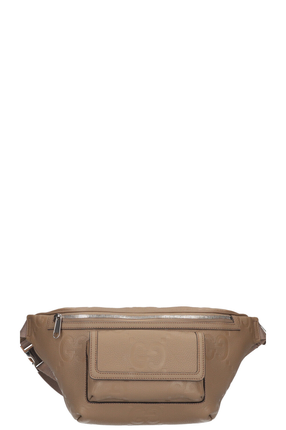 GUCCI GG Belt Bag Greige