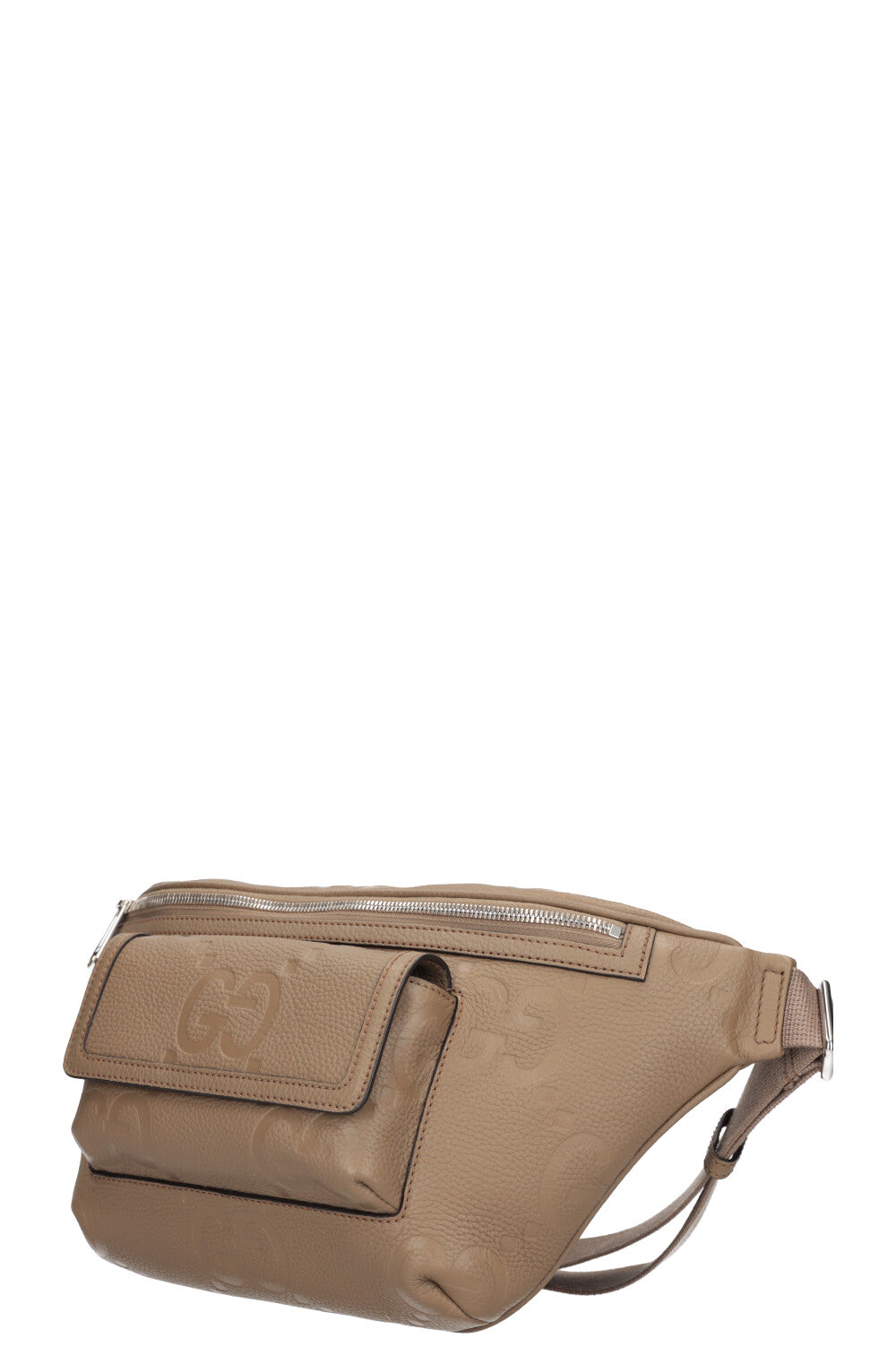 GUCCI GG Belt Bag Greige