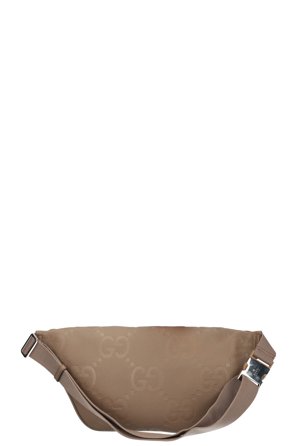 GUCCI GG Belt Bag Greige