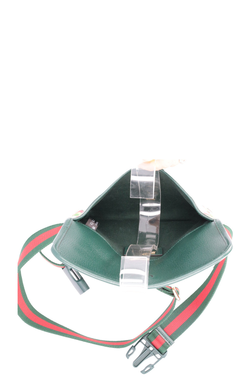 GUCCI GG Belt Bag