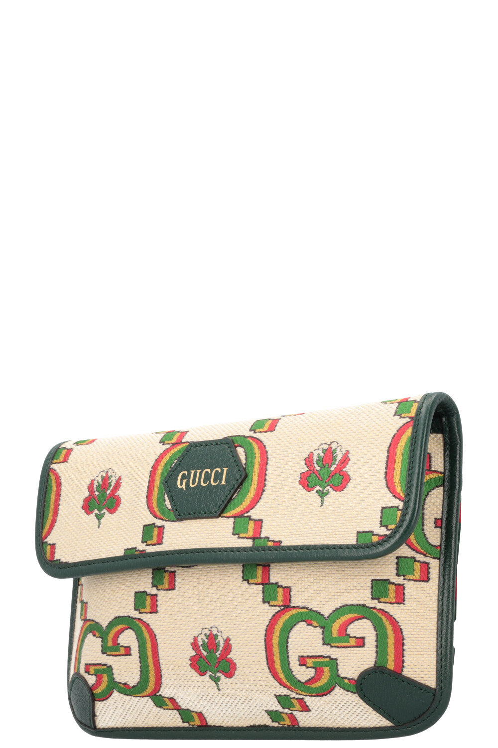 GUCCI GG Belt Bag
