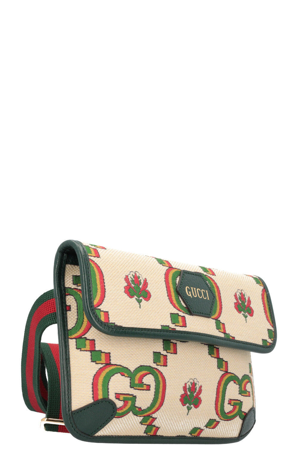 GUCCI GG Belt Bag