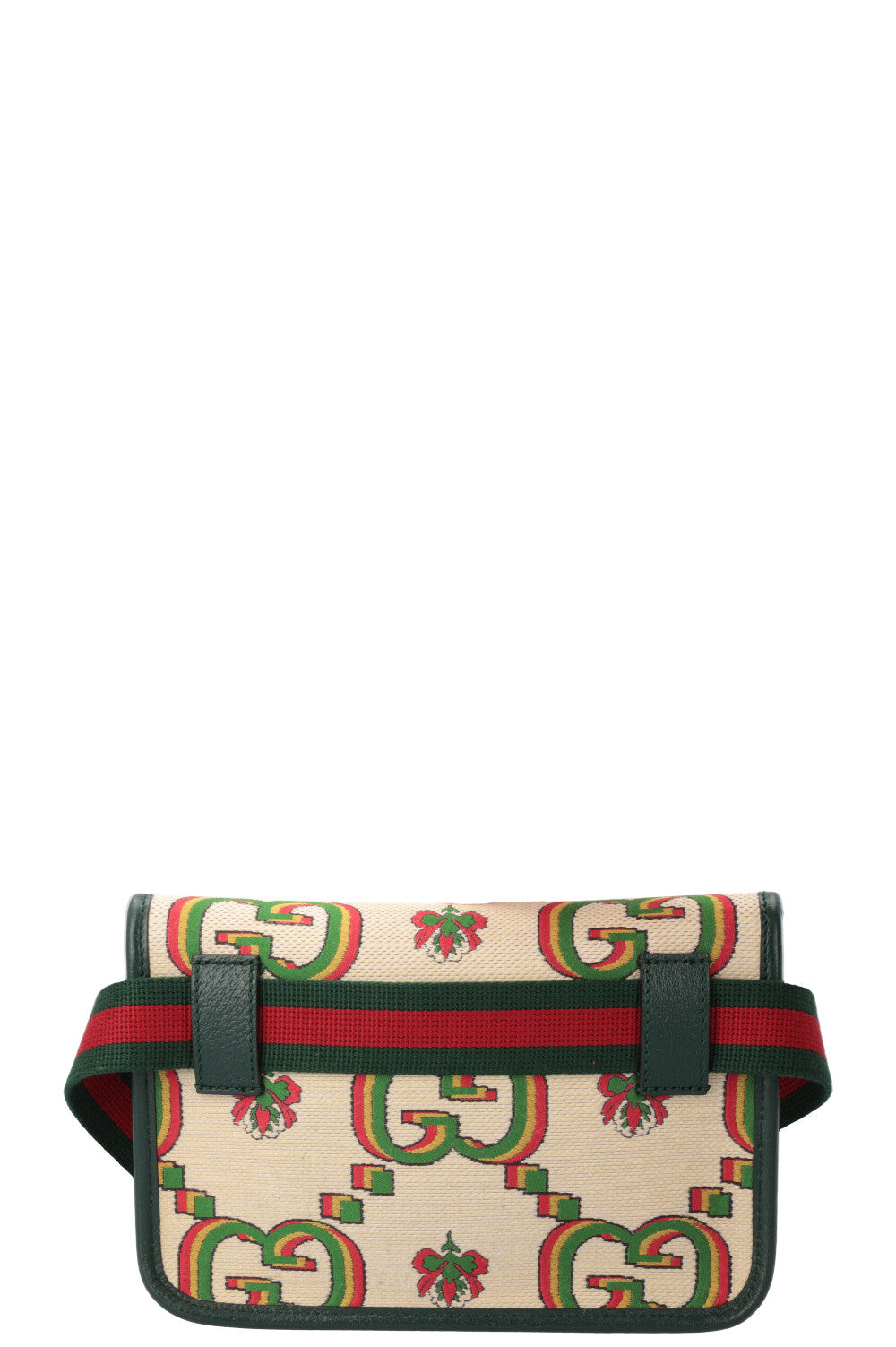 GUCCI GG Belt Bag
