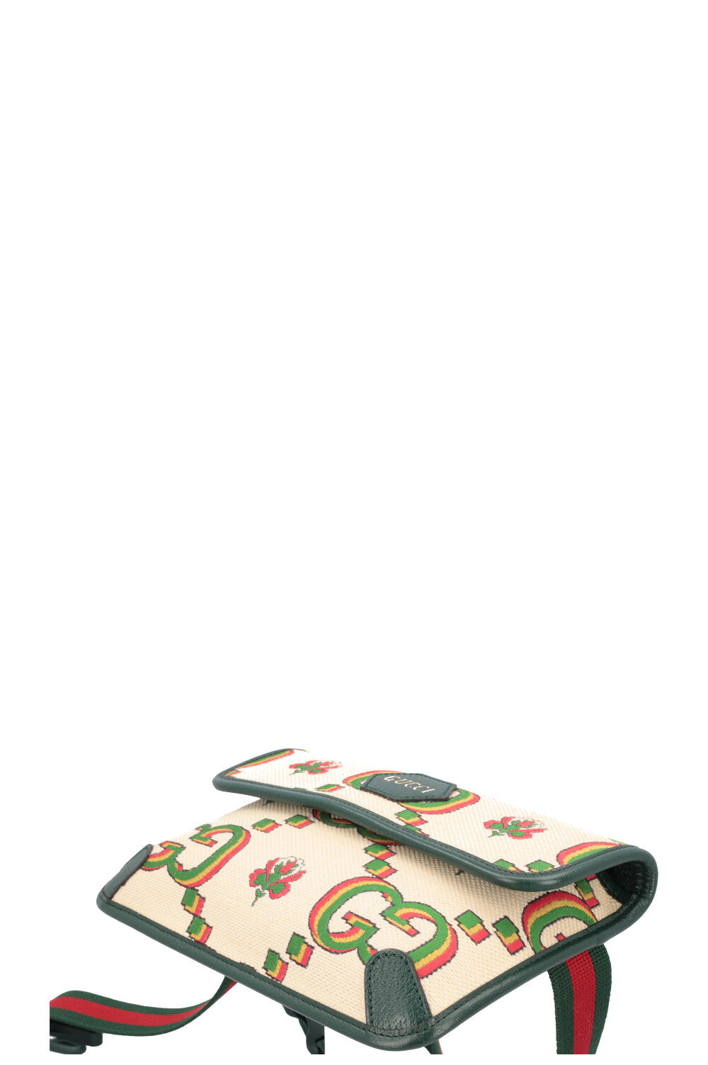 GUCCI GG Belt Bag