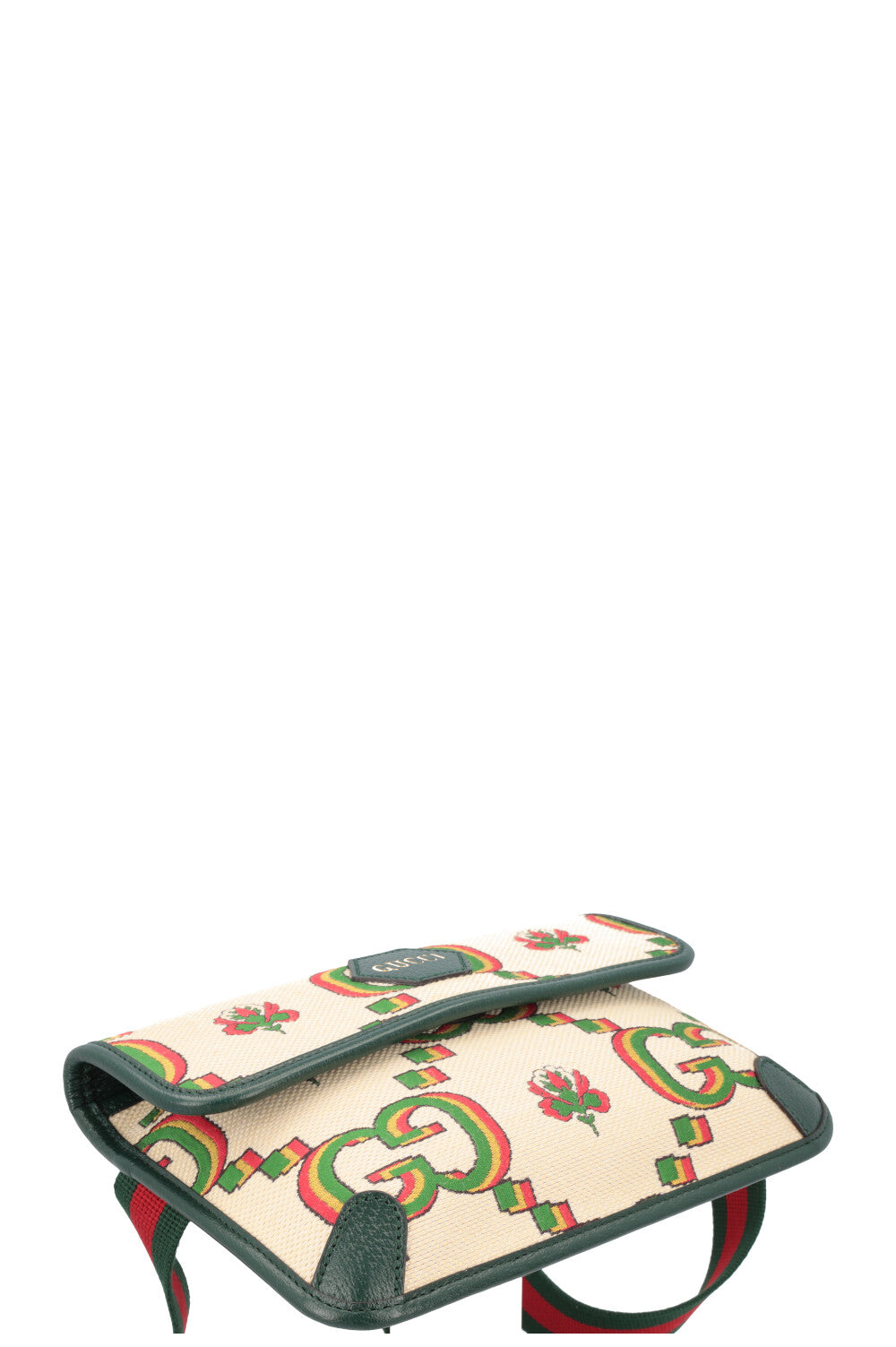 GUCCI GG Belt Bag