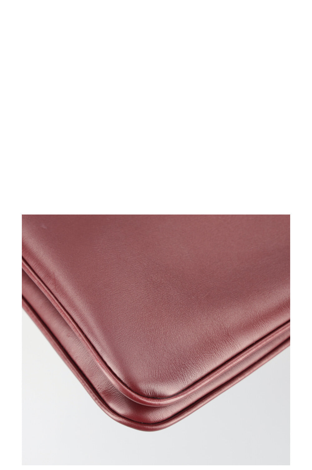 GUCCI Arli Tote Bag Burgundy