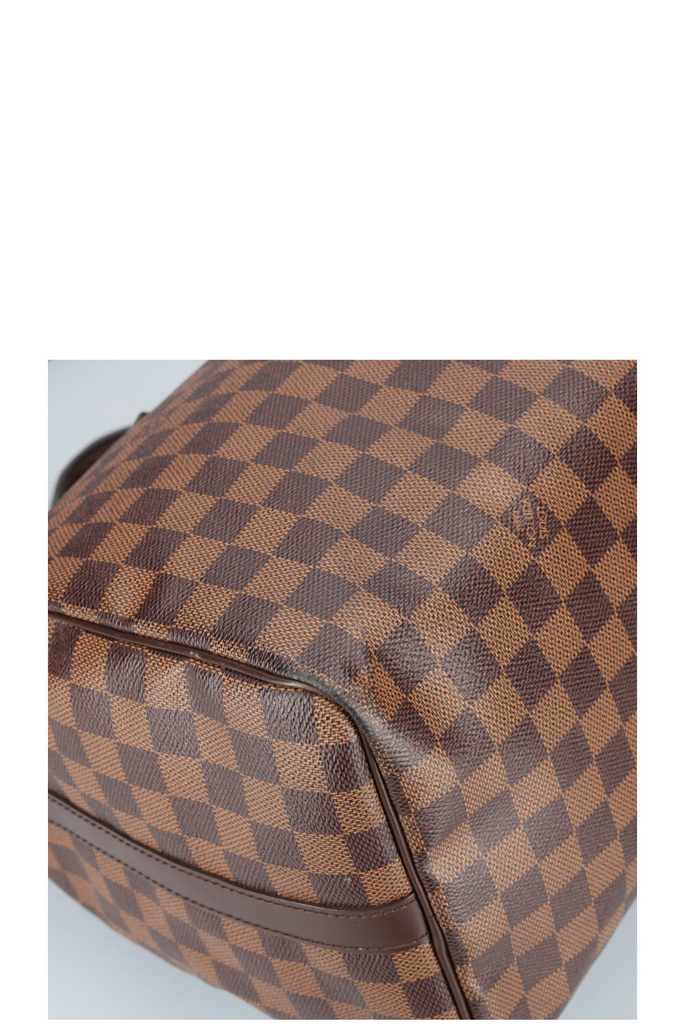 LOUIS VUITTON 35 Speedy Damier Ebene