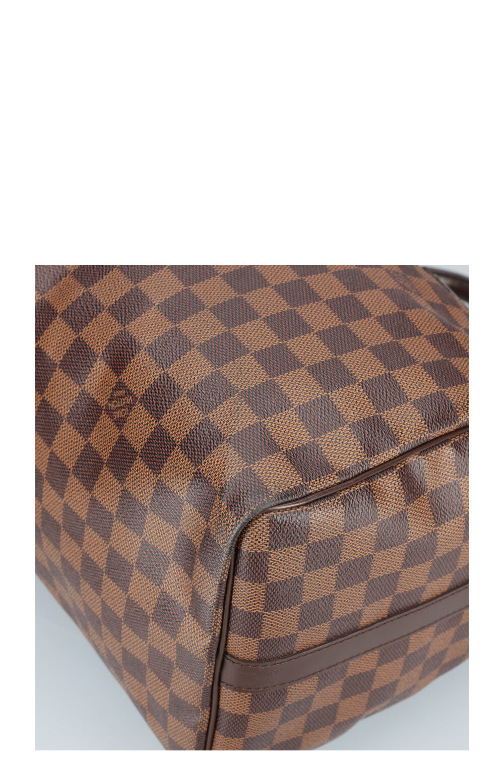 LOUIS VUITTON 35 Speedy Damier Ebene