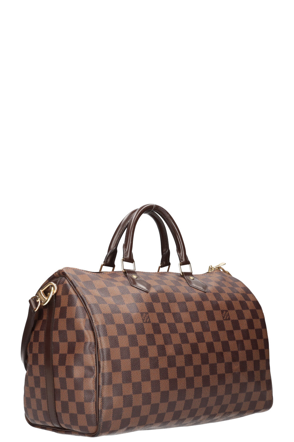 LOUIS VUITTON 35 Speedy Damier Ebene