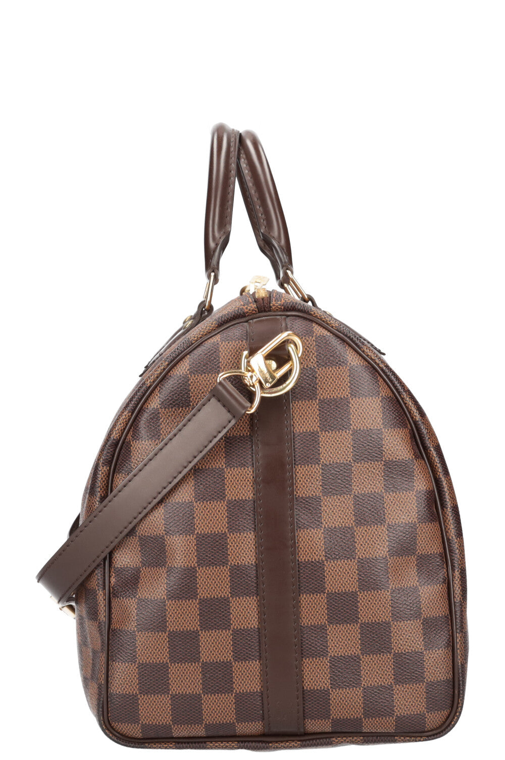 LOUIS VUITTON 35 Speedy Damier Ebene