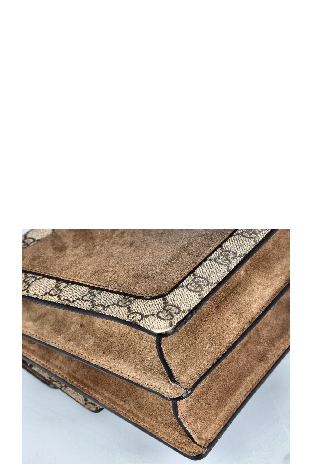 GUCCI Dionysus Bag Medium Beige