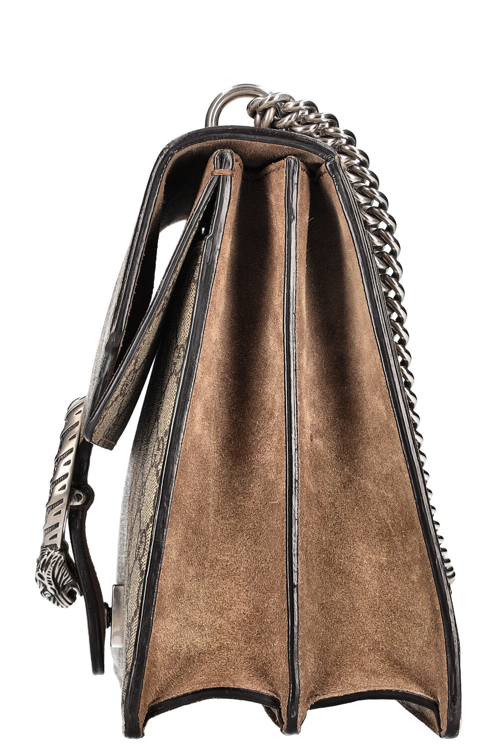 GUCCI Dionysus Bag Medium Beige