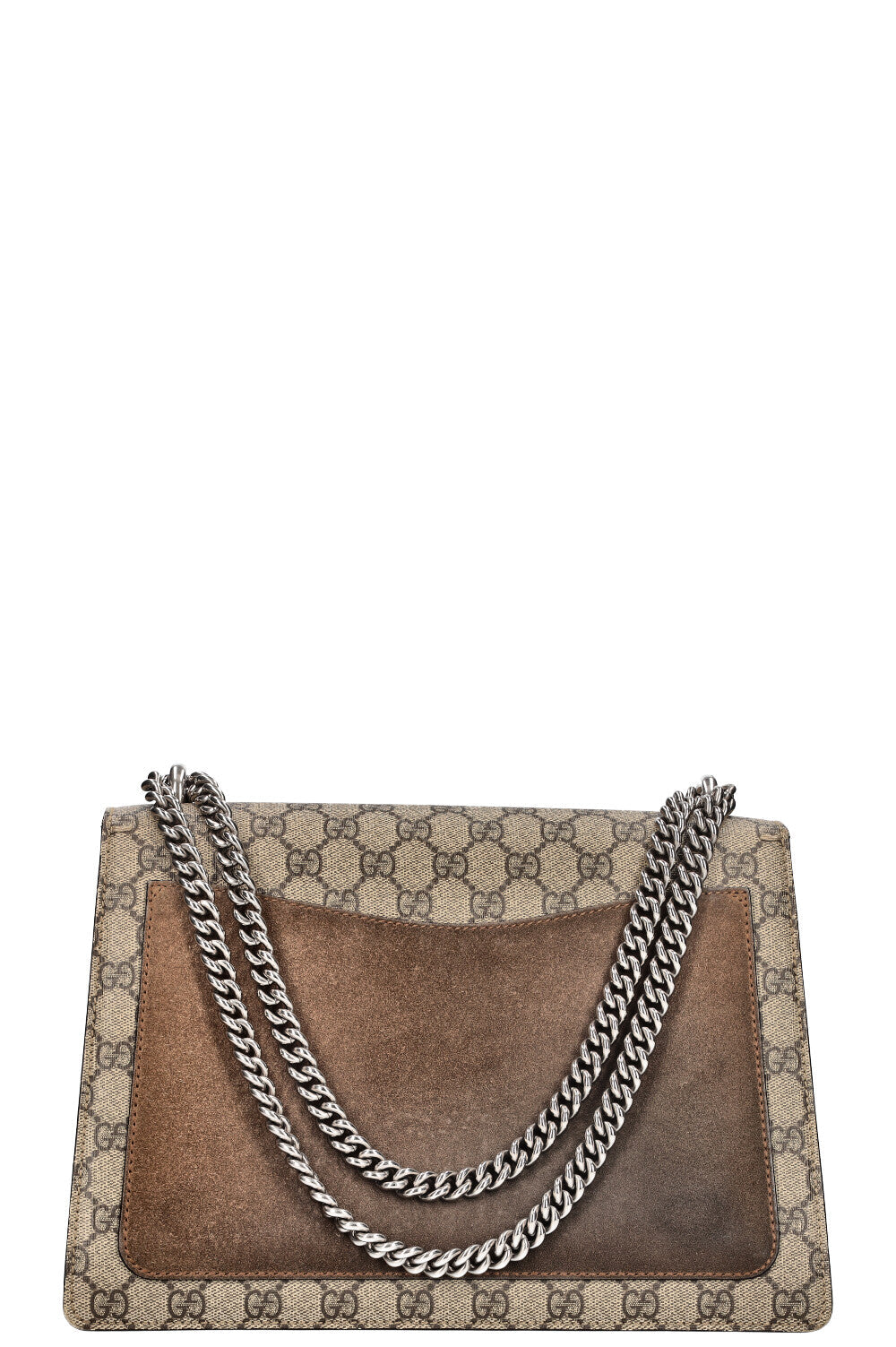 GUCCI Dionysus Bag Medium Beige