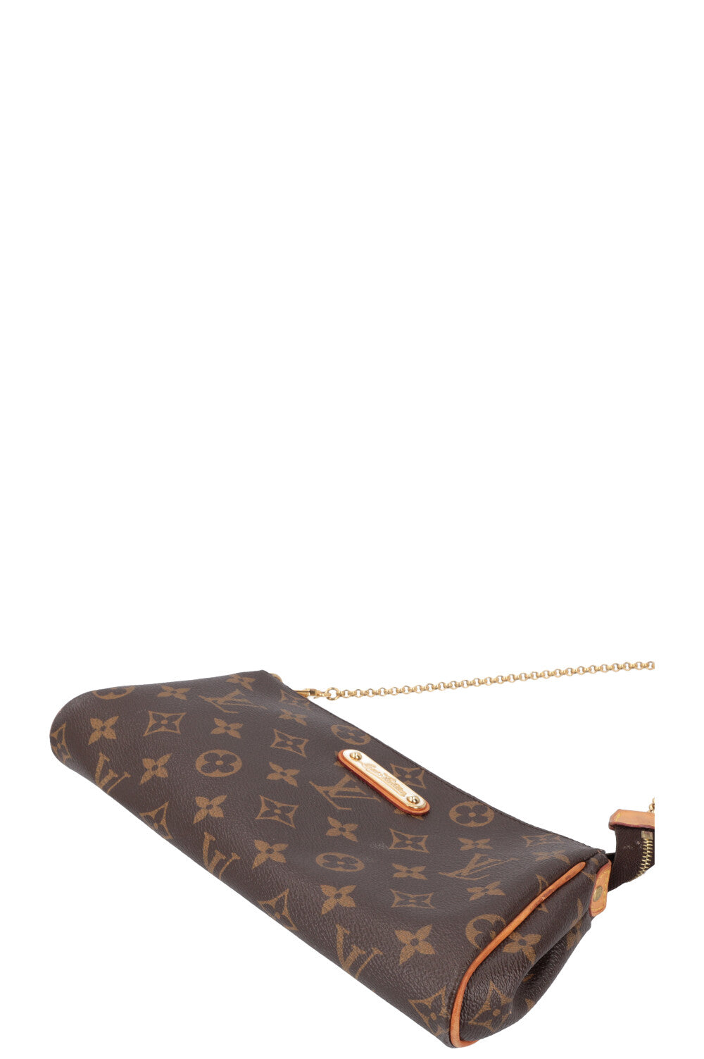 LOUIS VUITTON Eva Pochette MNG Canvas