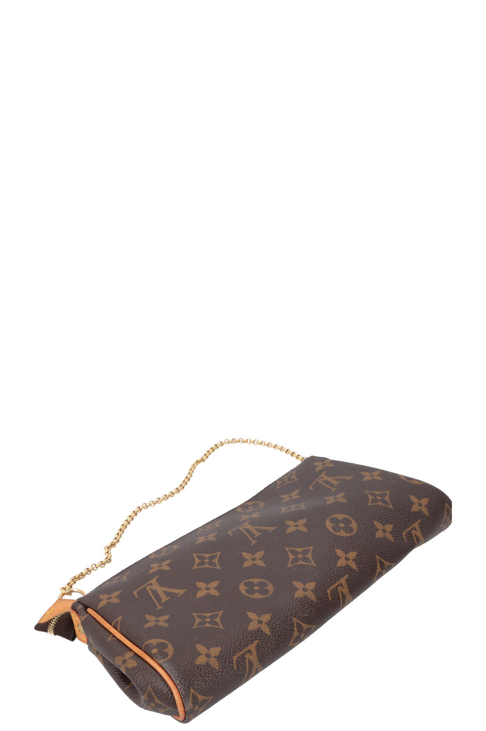 LOUIS VUITTON Eva Pochette MNG Canvas