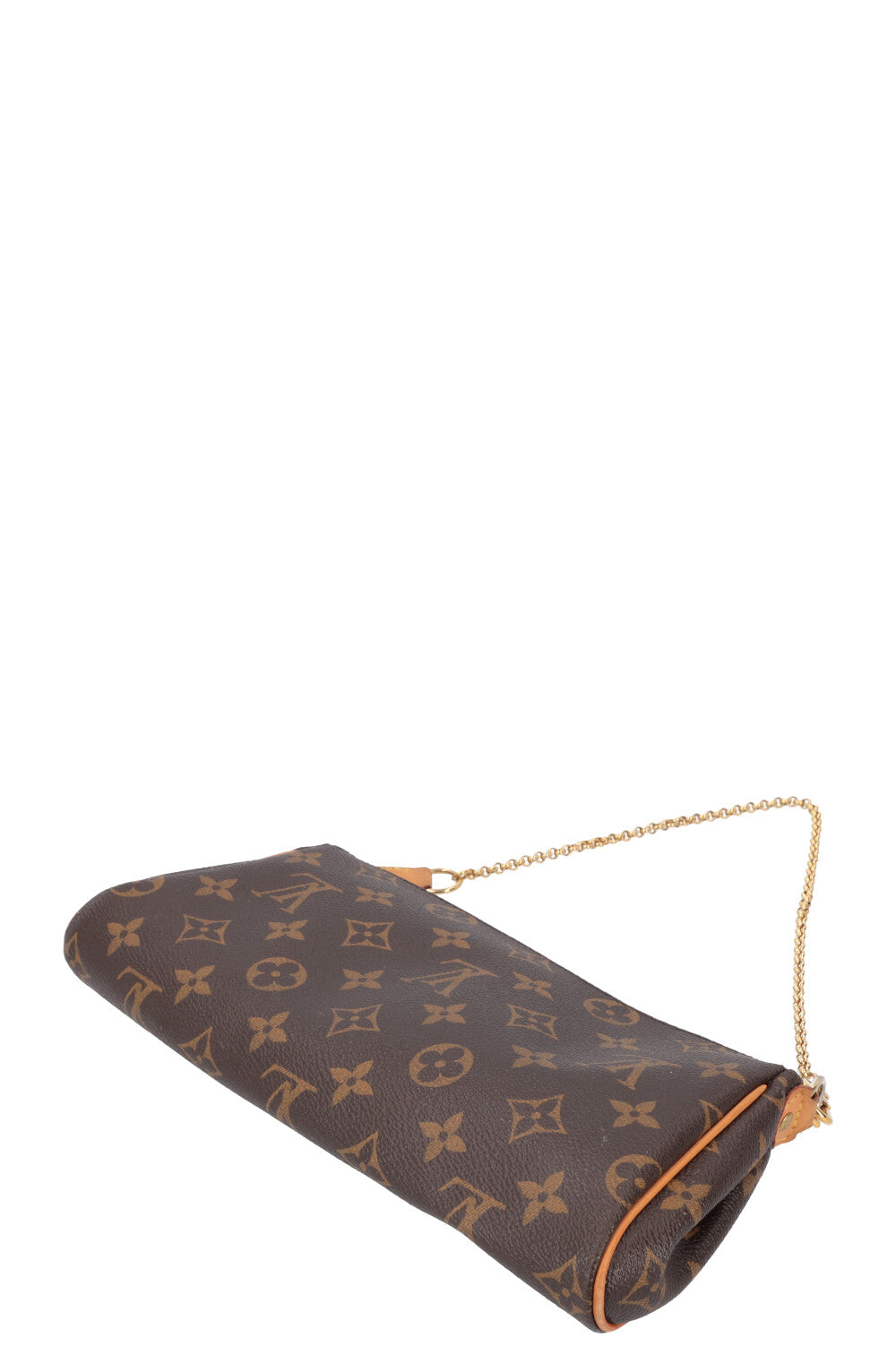 LOUIS VUITTON Eva Pochette MNG Canvas