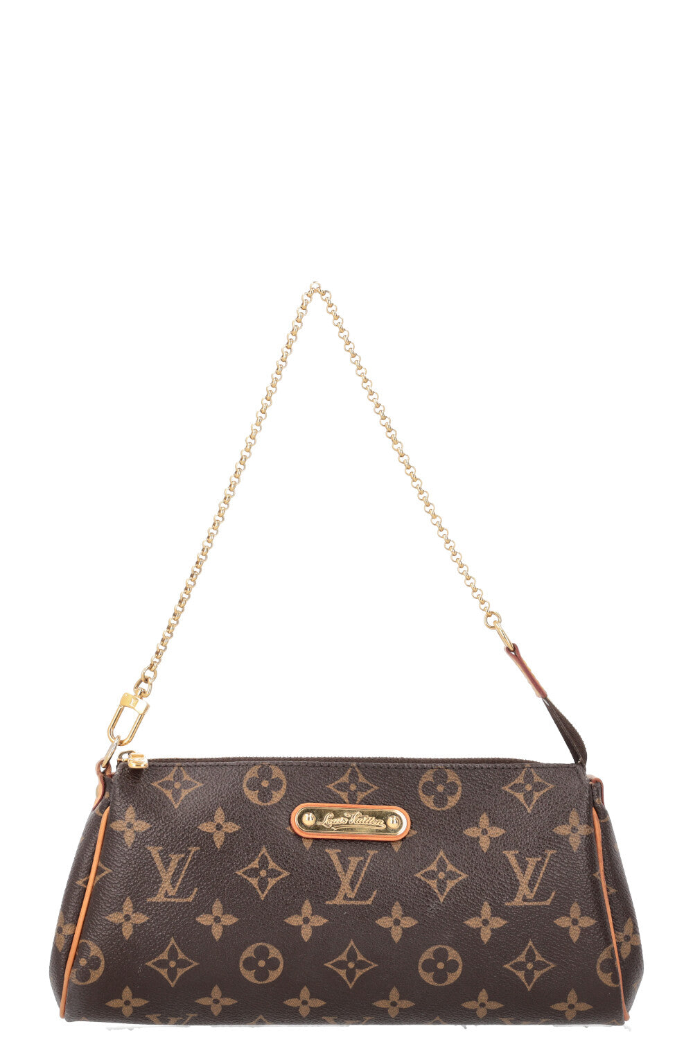 LOUIS VUITTON Eva Pochette MNG Canvas