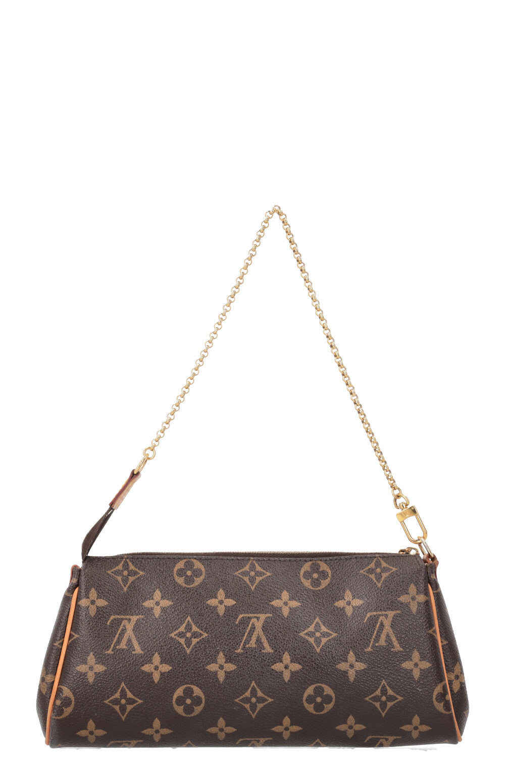 LOUIS VUITTON Eva Pochette MNG Canvas