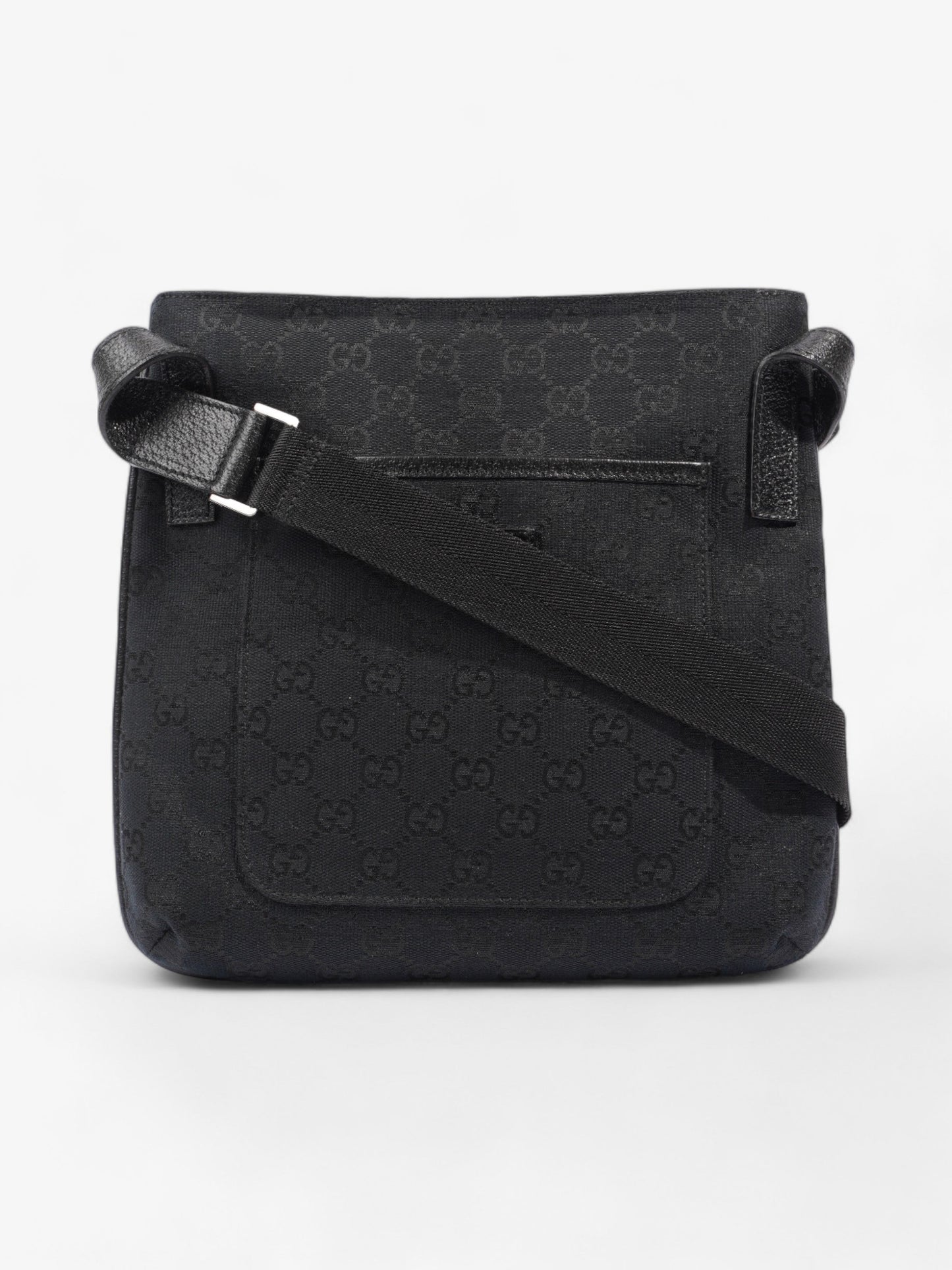 Gucci GG Messenger GG Supreme  Canvas