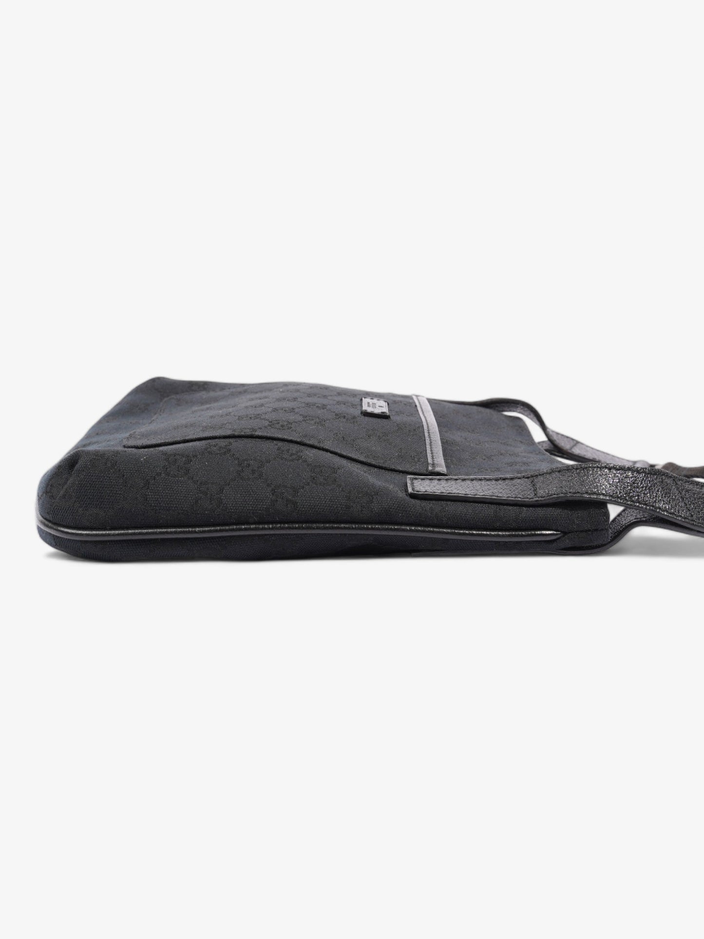Gucci GG Messenger GG Supreme  Canvas