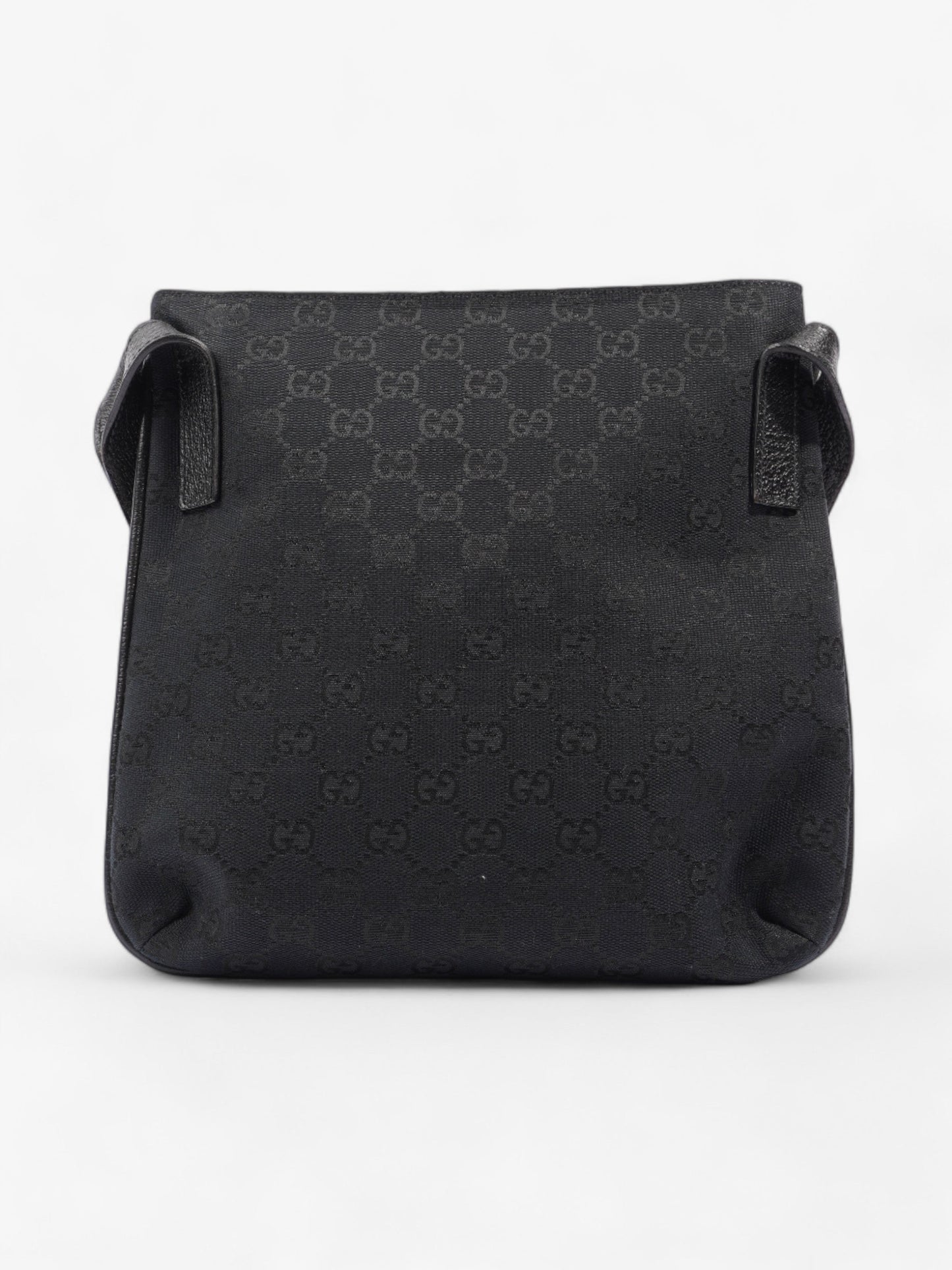 Gucci GG Messenger GG Supreme  Canvas