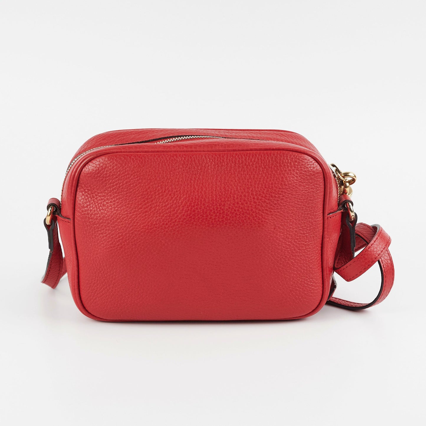 Gucci Soho Disco Red