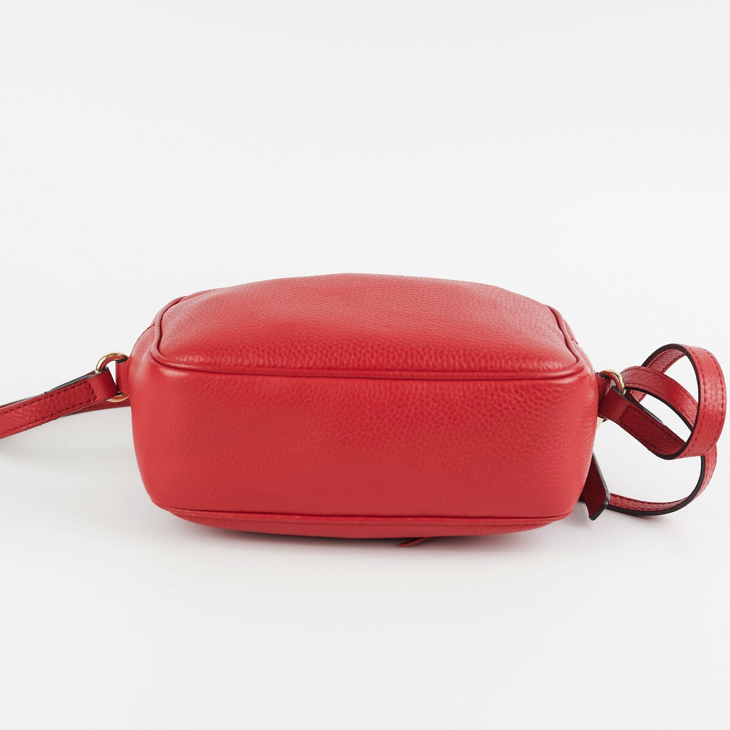 Gucci Soho Disco Red
