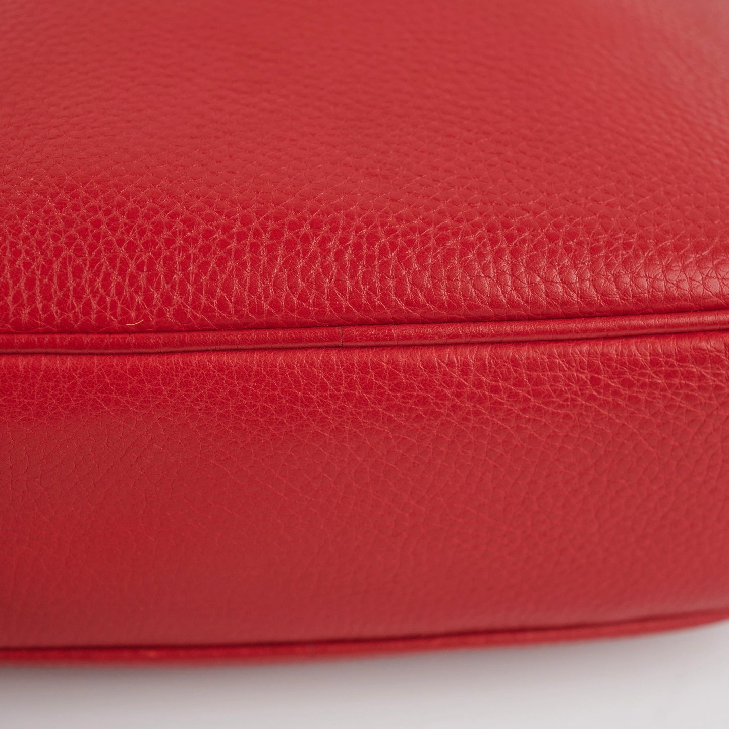Gucci Soho Disco Red