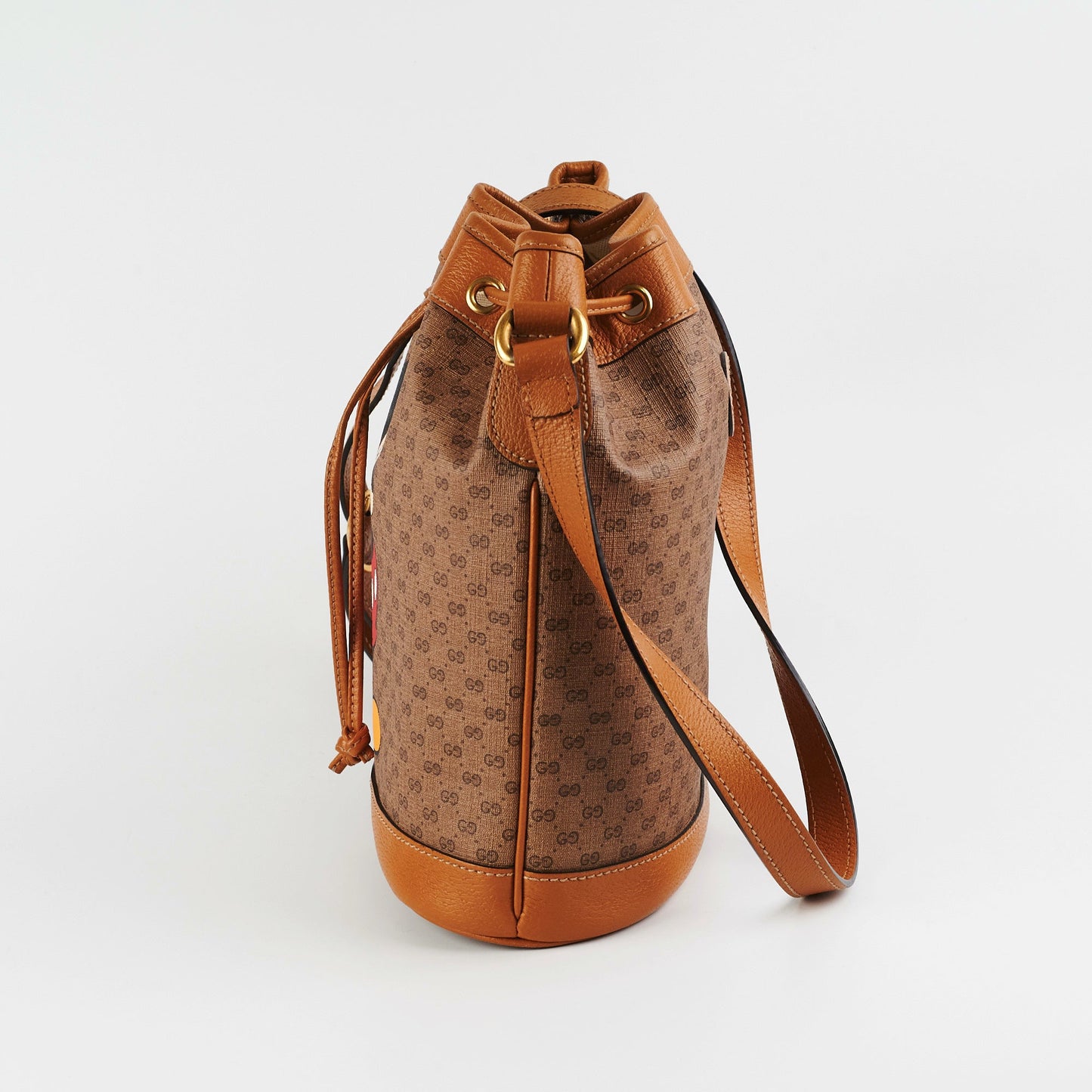 Gucci x Disney Small Bucket Bag