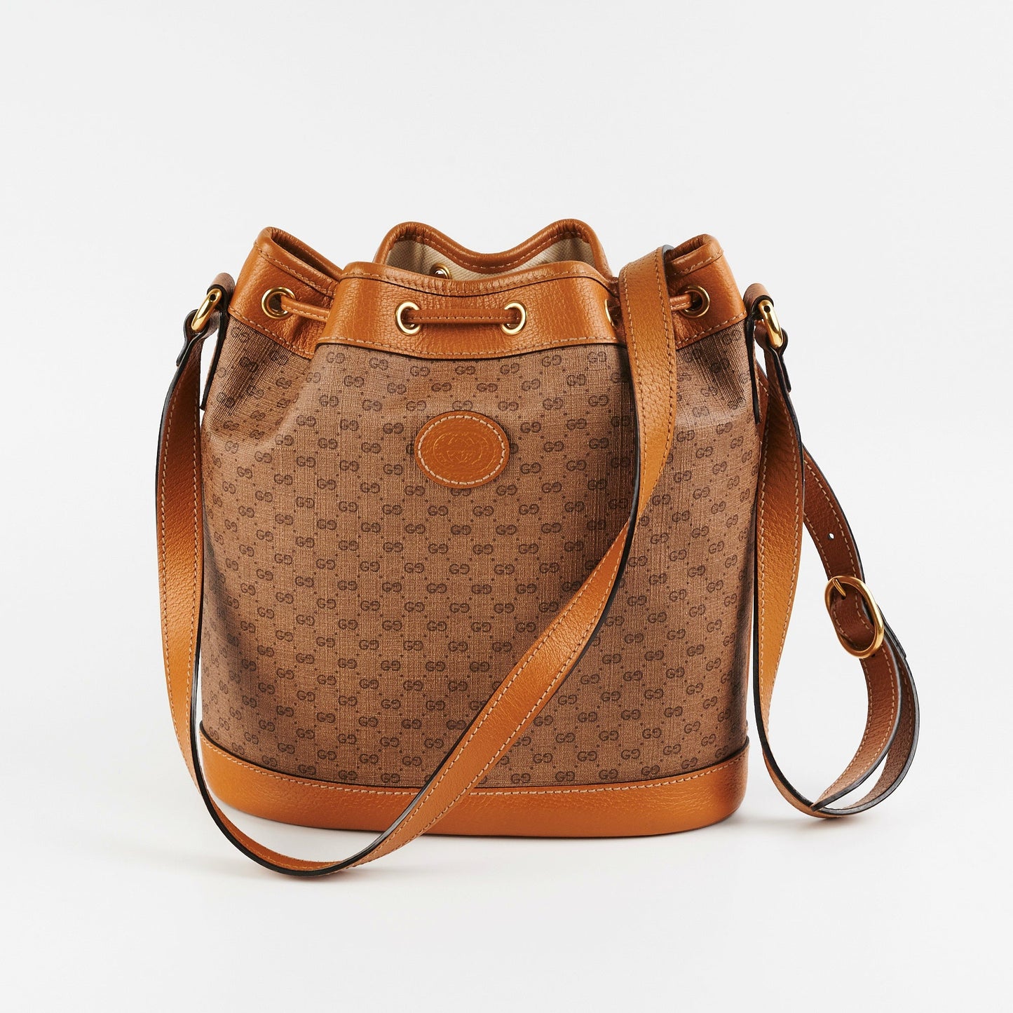 Gucci x Disney Small Bucket Bag
