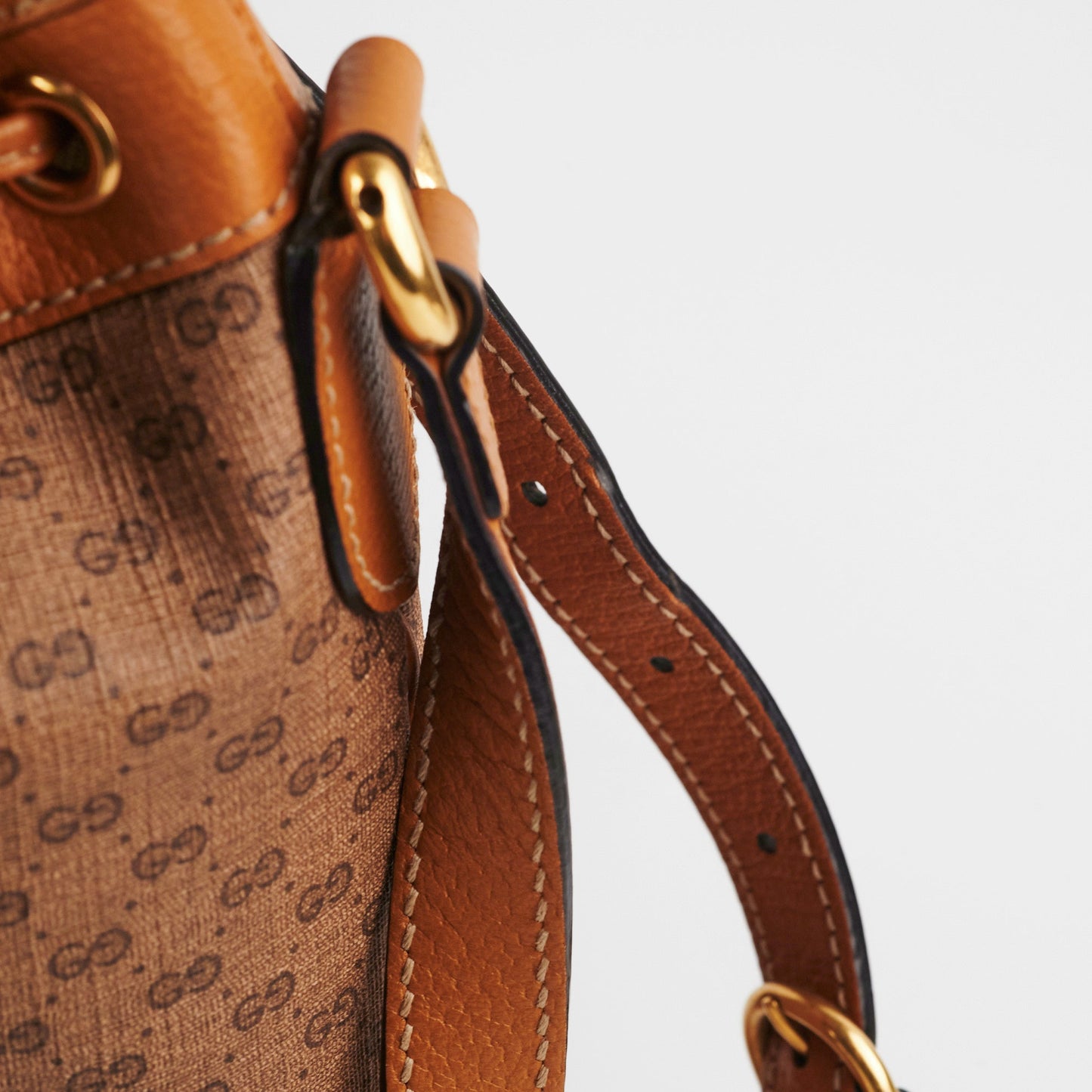 Gucci x Disney Small Bucket Bag