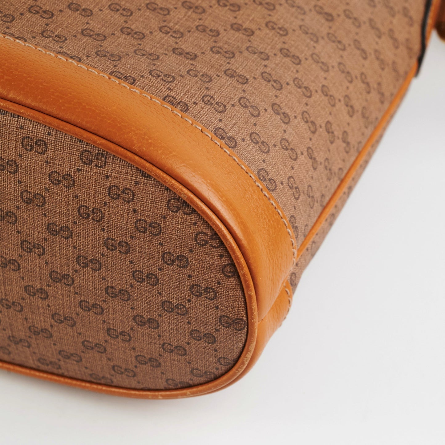 Gucci x Disney Small Bucket Bag