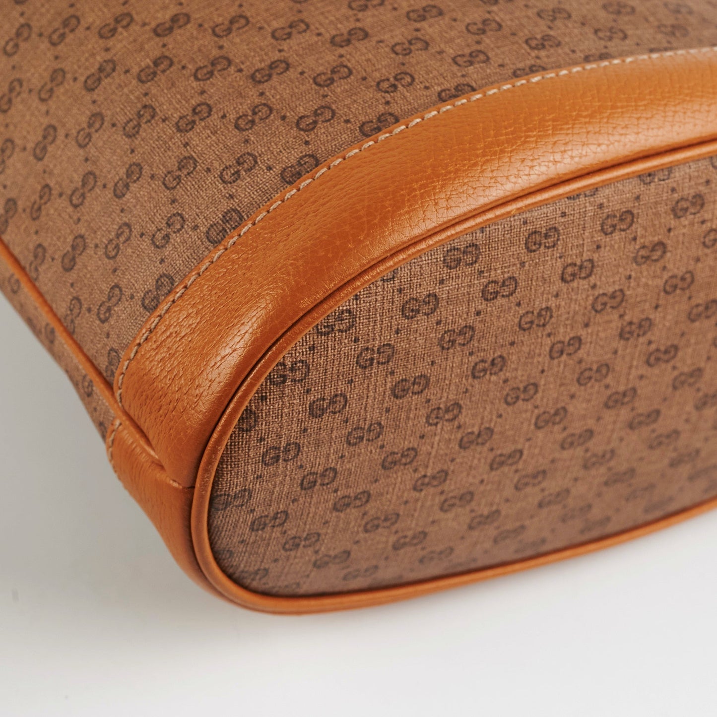 Gucci x Disney Small Bucket Bag