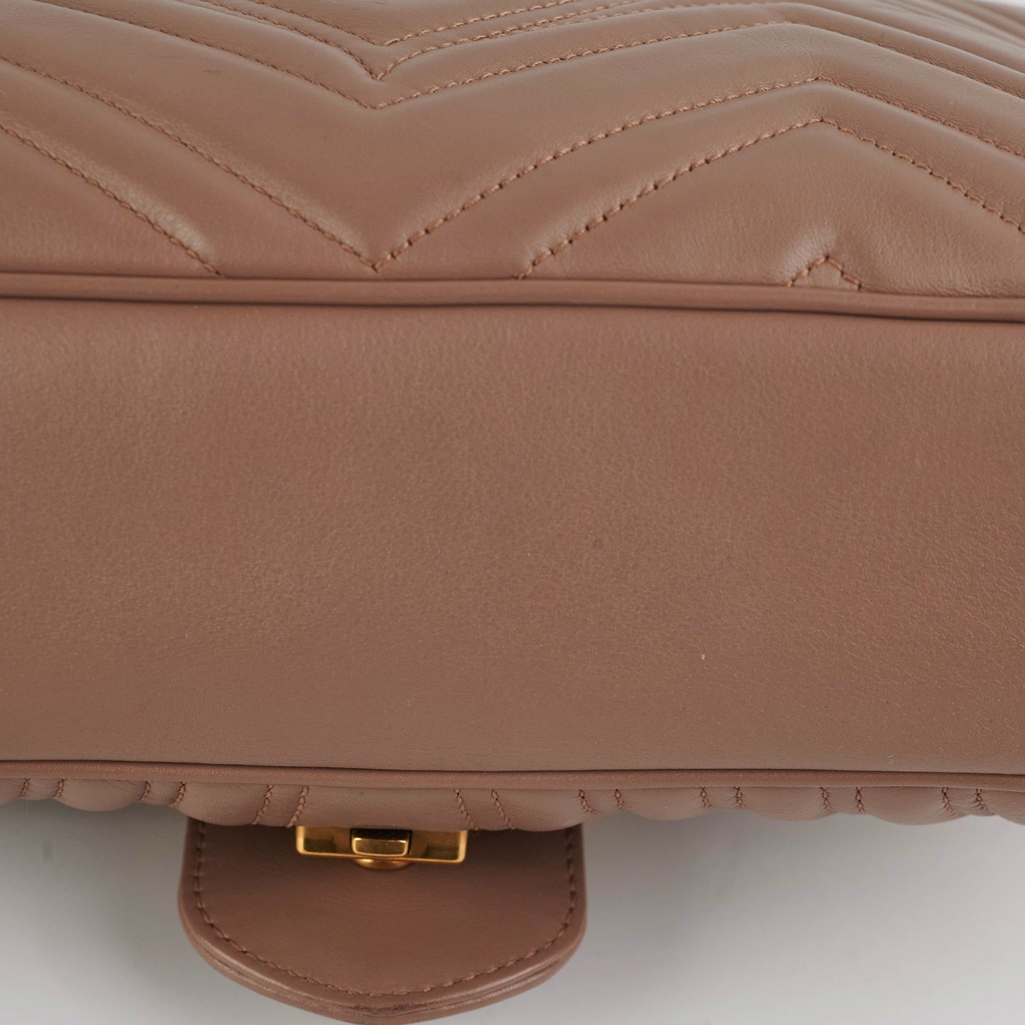 Gucci Marmont Dusty Pink Medium