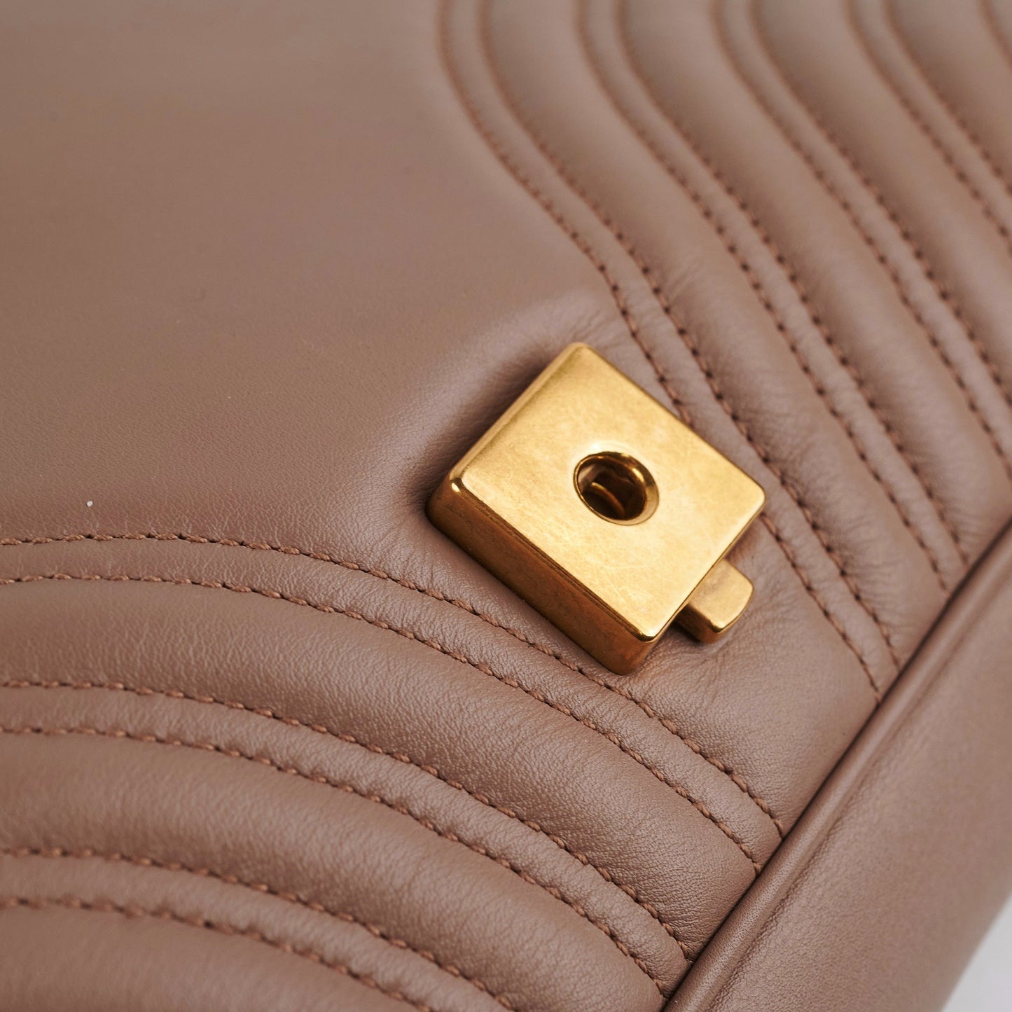Gucci Marmont Dusty Pink Medium