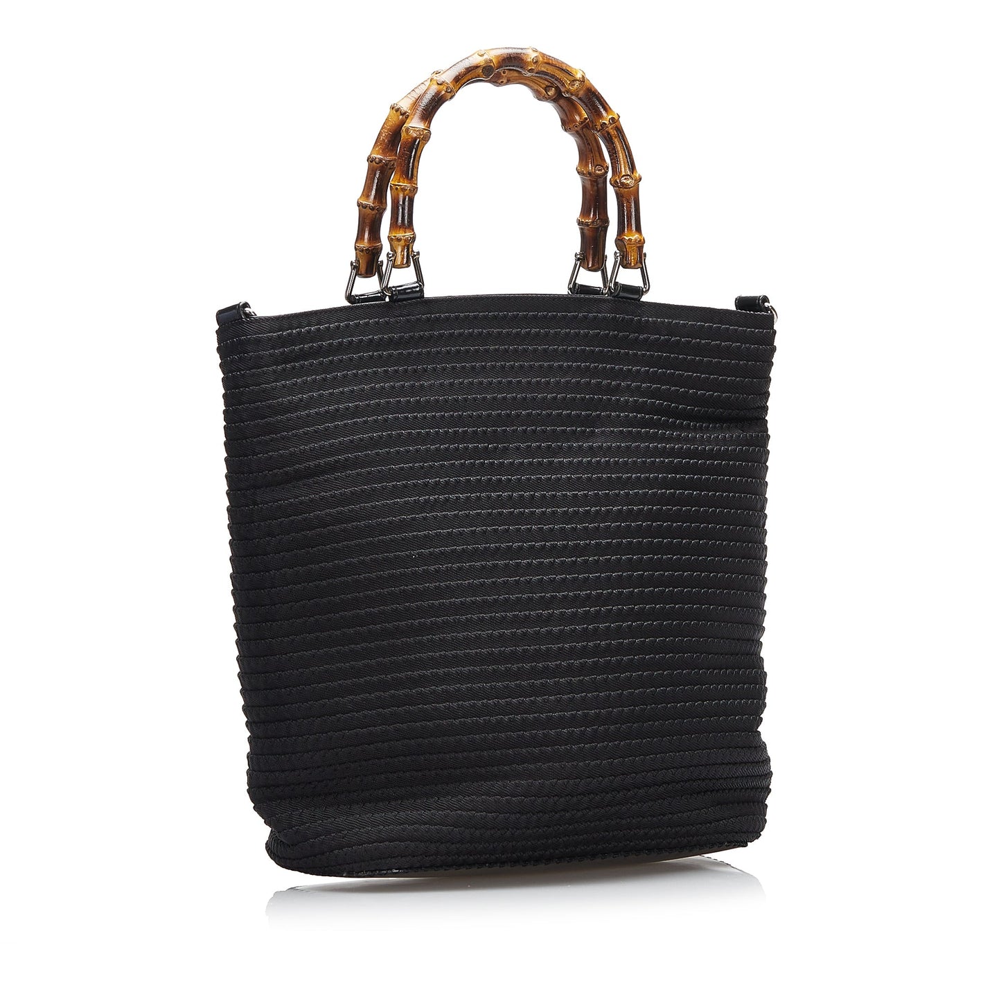 Gucci Bamboo Satchel