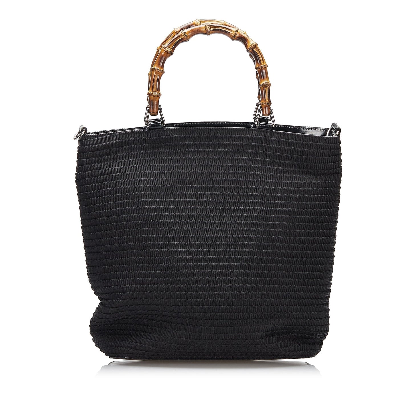 Gucci Bamboo Satchel