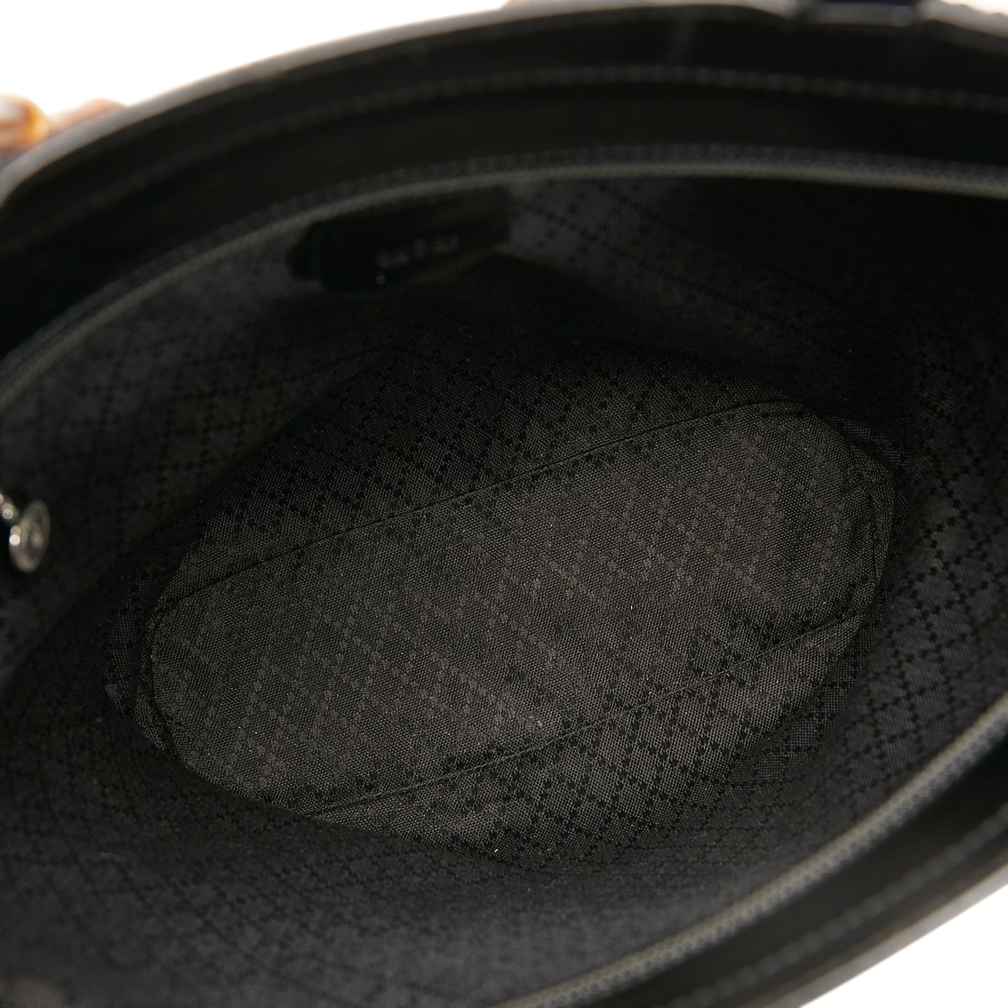 Gucci Bamboo Satchel