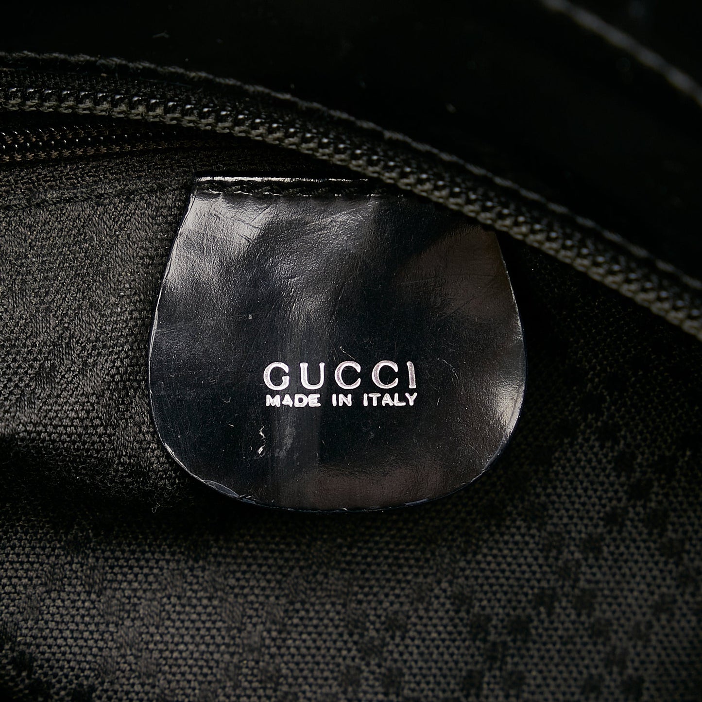 Gucci Bamboo Satchel