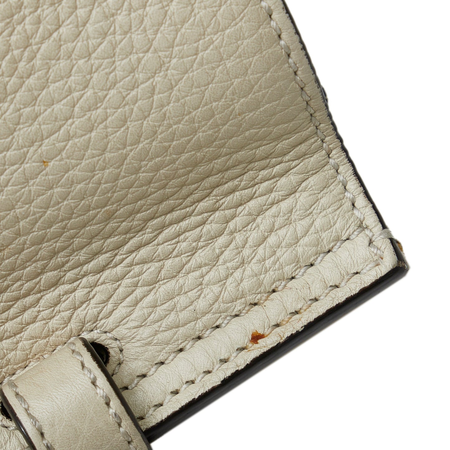 GUCCI Small Bamboo Daily Satchel