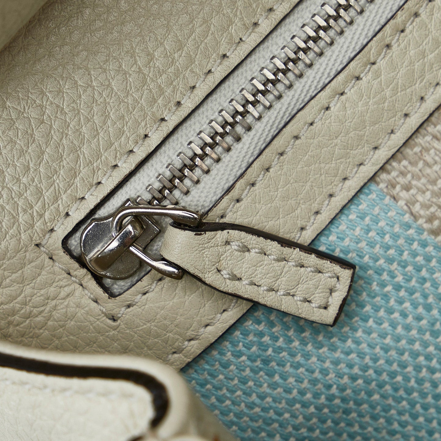 GUCCI Small Bamboo Daily Satchel