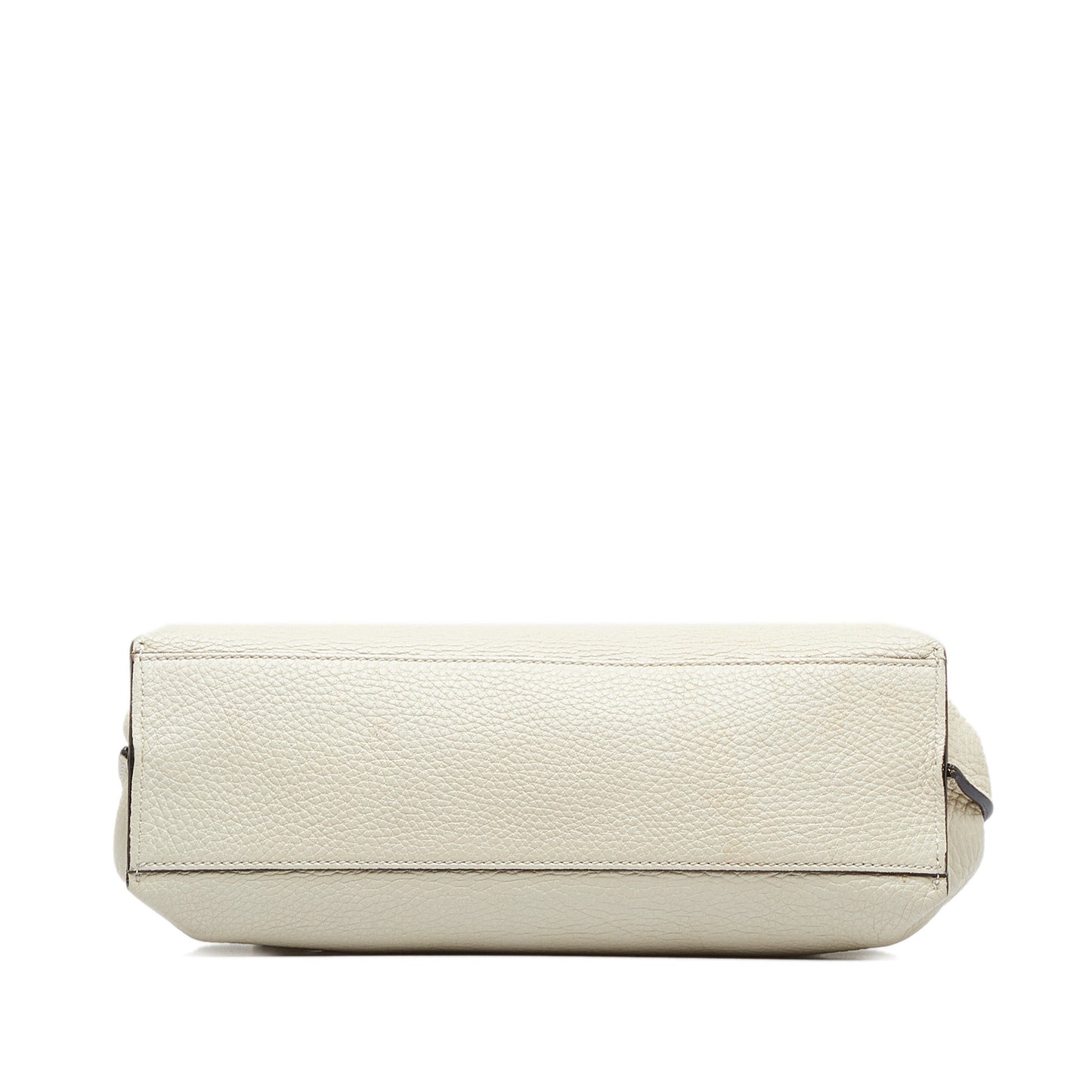GUCCI Small Bamboo Daily Satchel