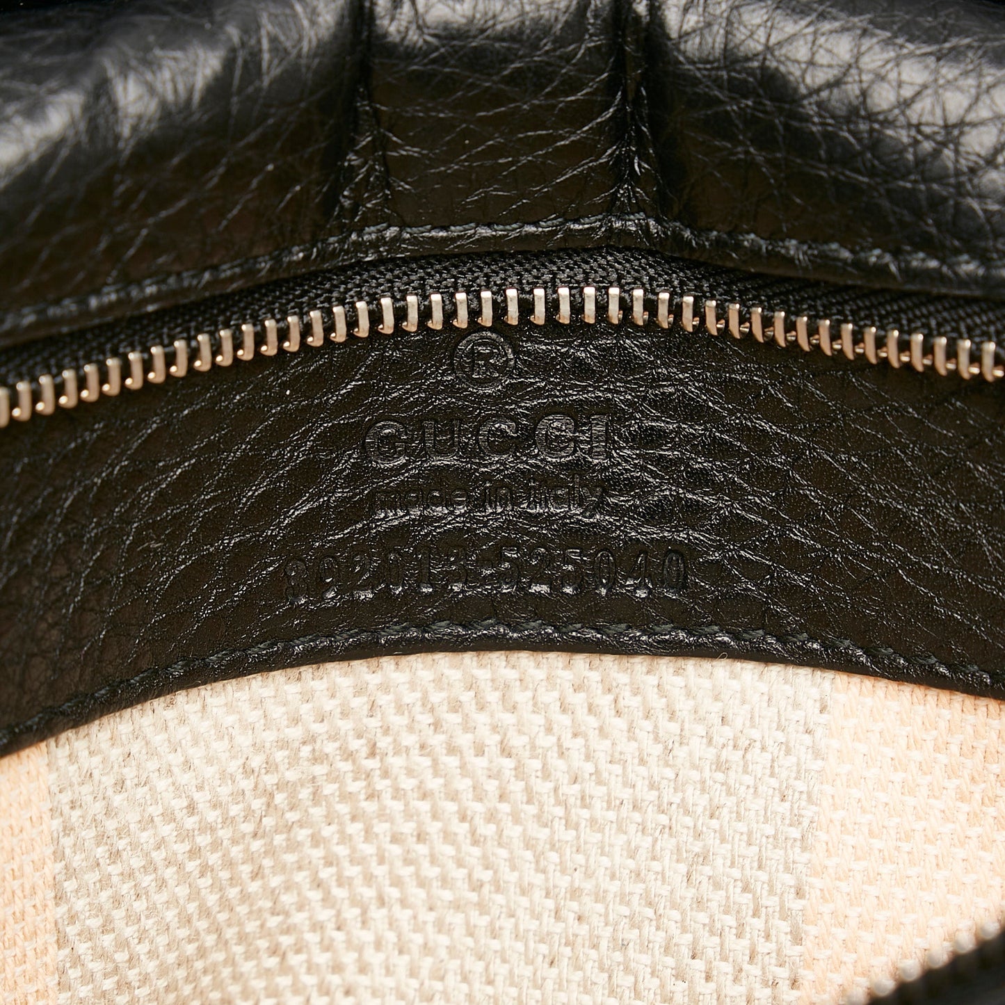 Gucci Daily Satchel