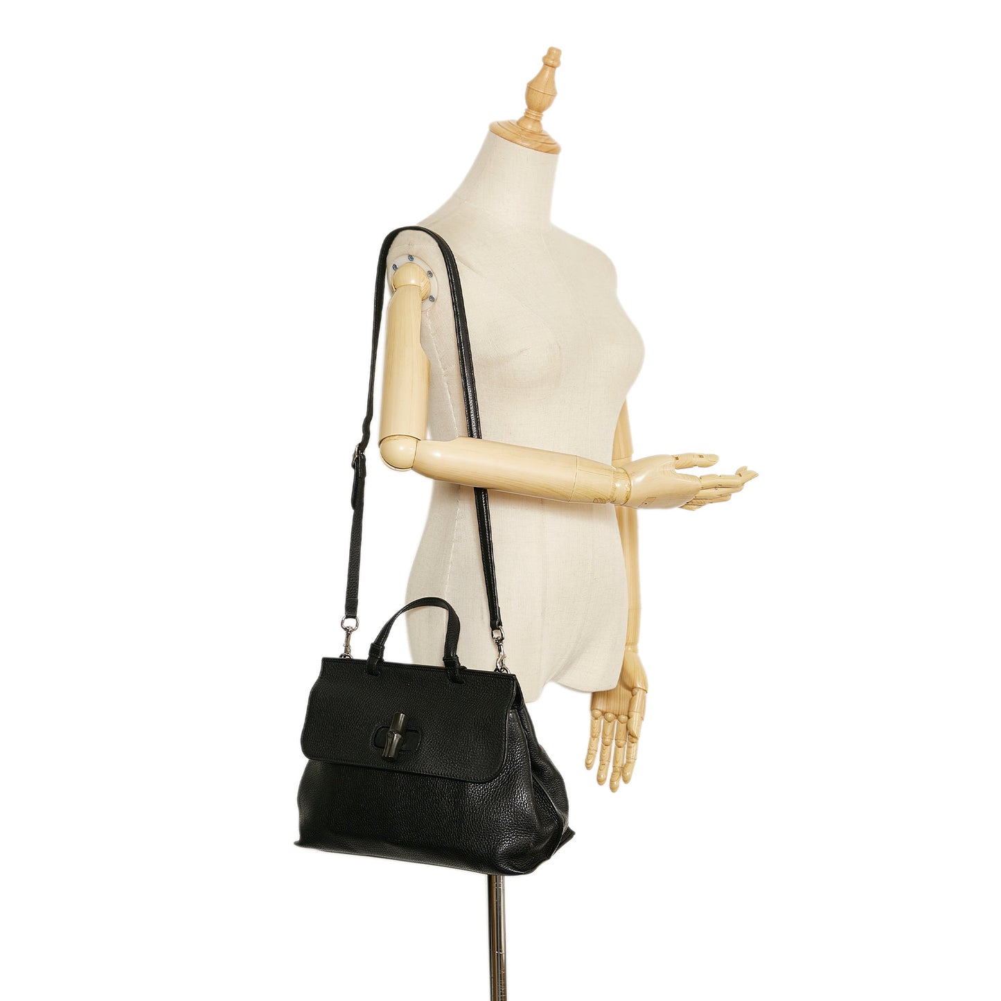 Gucci Daily Satchel