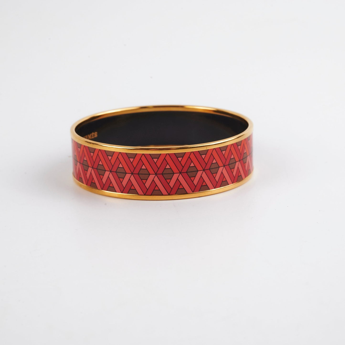 Hermes Cartes a Jouer Bangle