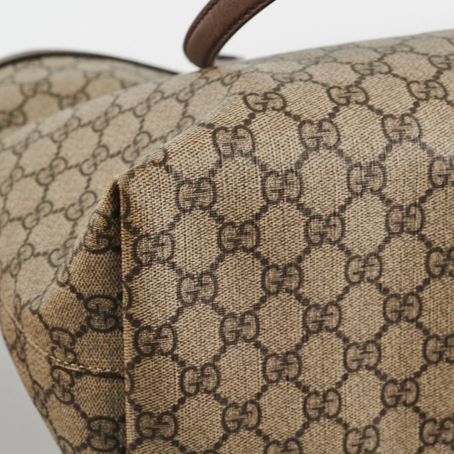 Gucci GG Supreme Ophidia Medium Tote