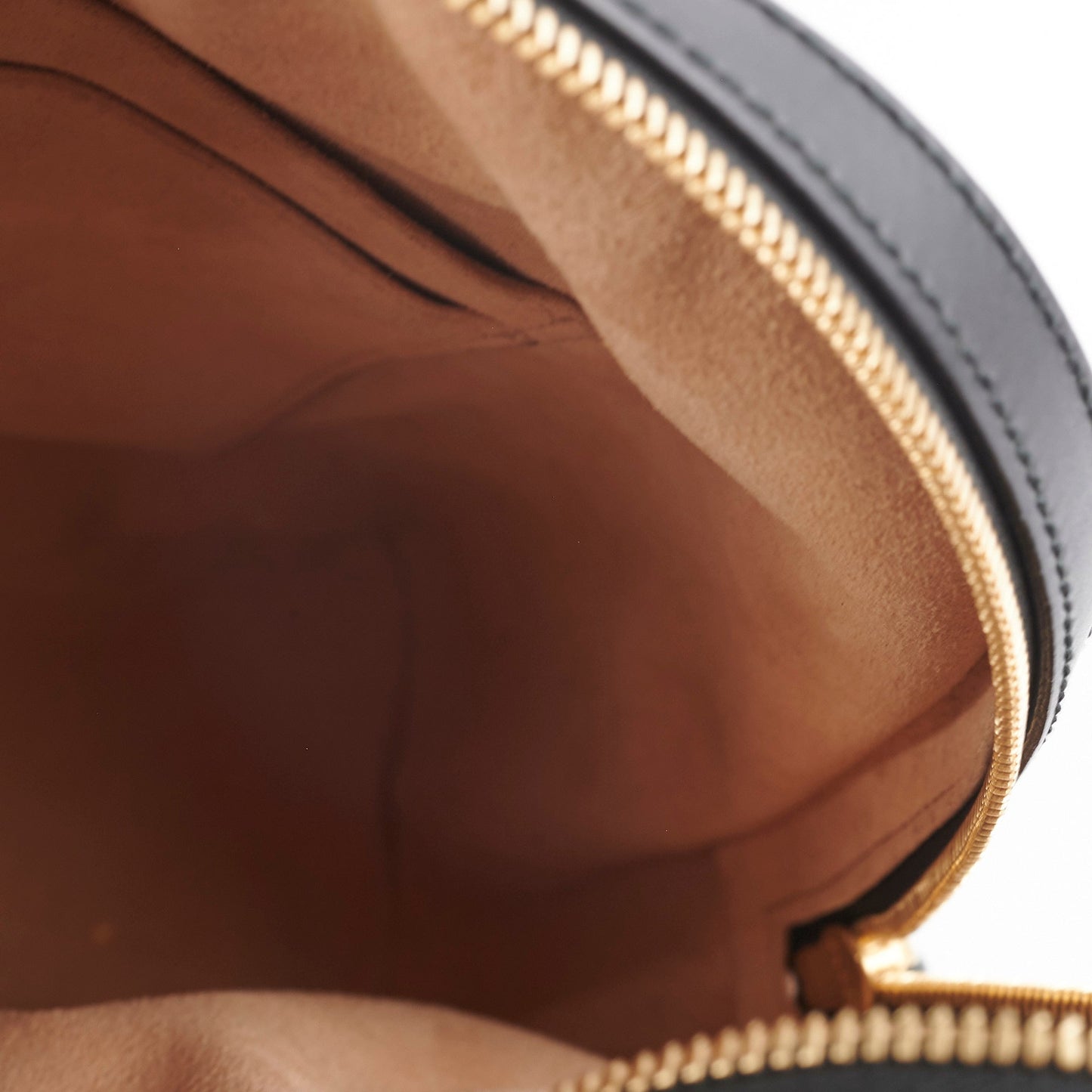 Gucci Bee Monogram Backpack